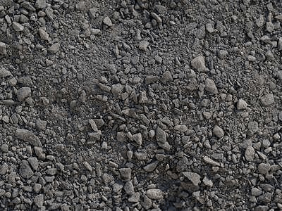 GSB Metal and Dust mixture